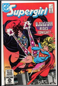 Supergirl (1982 2nd Series) #14