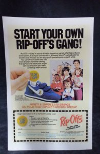 The Uncanny X-Men #198 (1985)