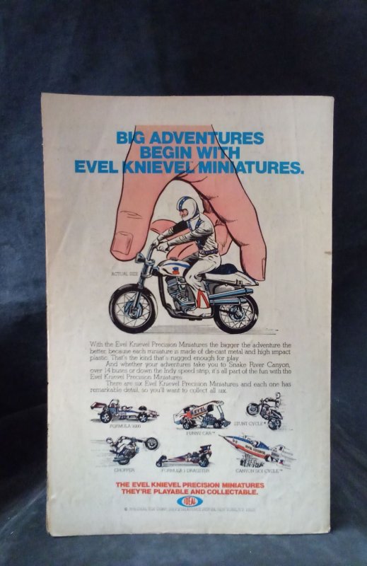 Teen Titans #46 (1977)