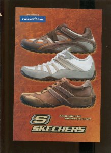 STAN LEE MEETS THE AMAZING SPIDER-MAN #1 (9.2)NM- 2006