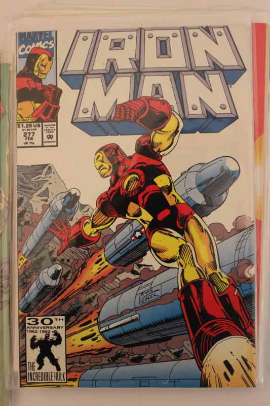 Iron Man 277  9-4-nm