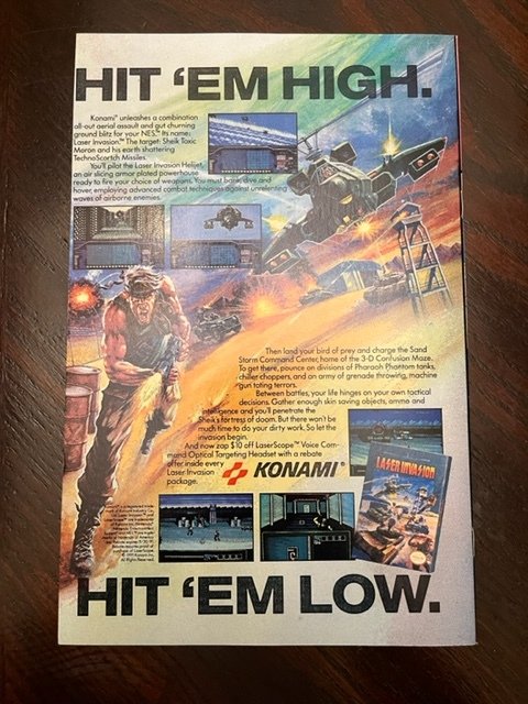 Captain America #388 Direct Edition (1991) - NM