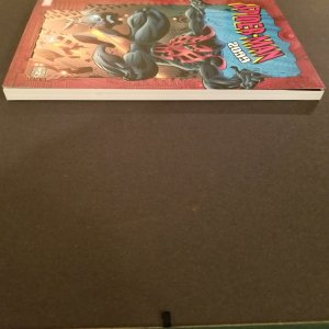 Spider-Man 2099 Second Edition-1st Printing 20013 (MINT CONDITION)