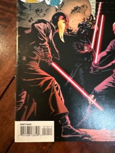 Star Wars: Rebellion #10 (2007)