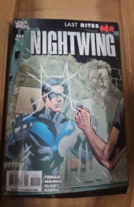 Nightwing #151 (2009)