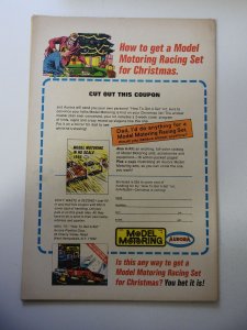 Our Army at War #175 (1967) FN Condition