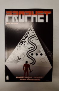 Prophet #38 (2013) NM Image Comic Book J691