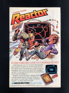 Iron Man #169 (1983)