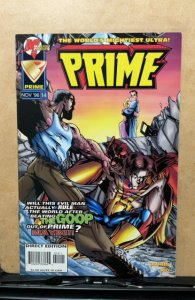 Prime #14 (1996)