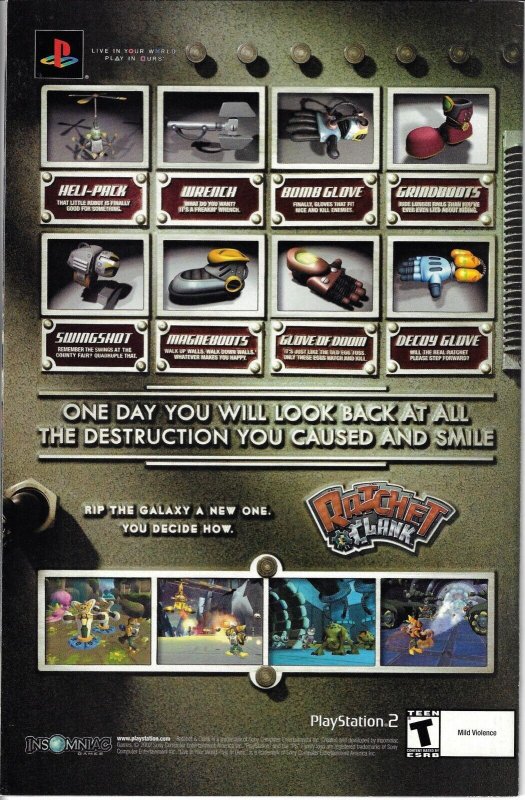 THE MIGHTY THOR #57 SIGNED BY J.P. LEON MARVEL COMICS 2003 EB200