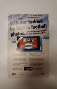 Action Comics #703 (1994) NM DC Comic Book J715