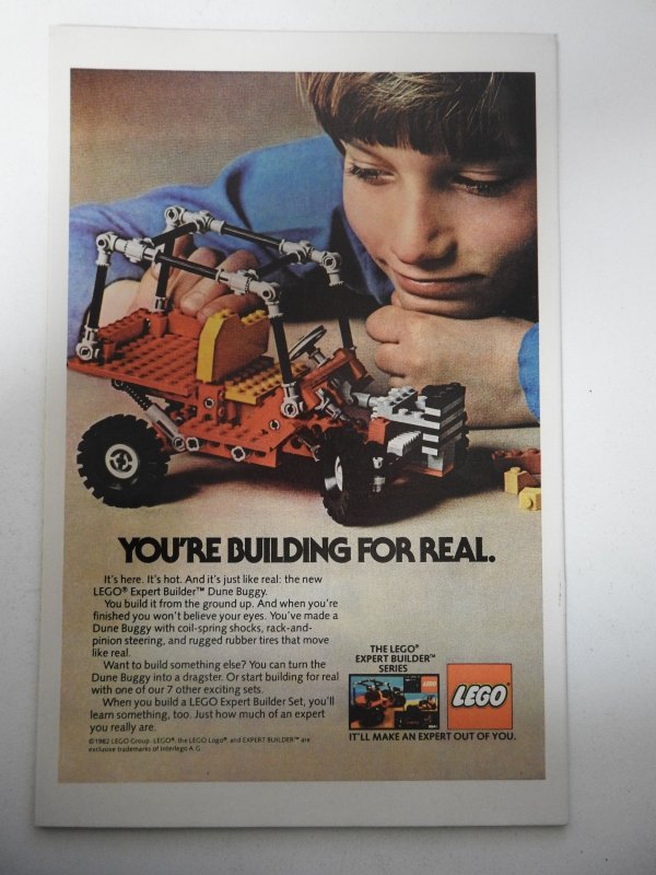 Ghost Rider #77 (1983) VF Condition