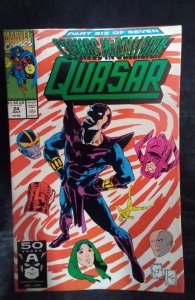 Quasar #24 (1991)
