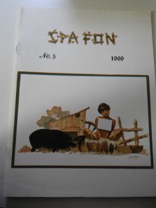 Spa Fon #5 FN- Condition
