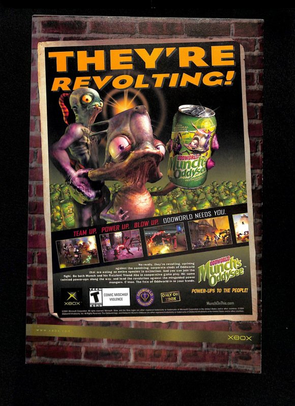 Amazing Spider-Man (1999) #38