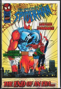 The Spectacular Spider-Man #229 (1995) Spider-Man