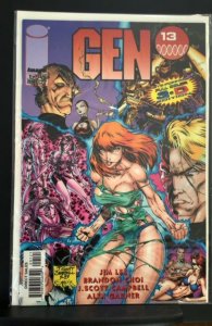 Gen 13 #1 (1994)