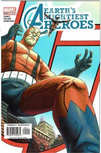 Avengers: Earth's Mightiest Heroes #5 NM