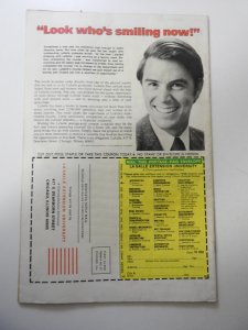 Marvel Feature #1 (1975)