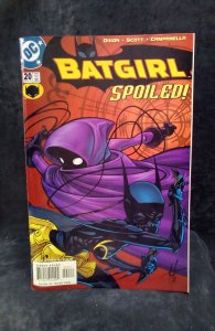Batgirl #20 (2001)