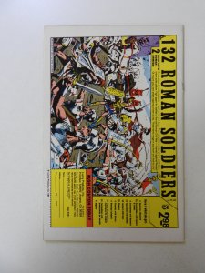 The Savage She-Hulk #14 Direct Edition (1981) NM- condition