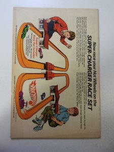 The Witching Hour #4 (1969) FN Condition