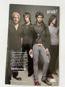 1985 #4   - NM+ (2008)