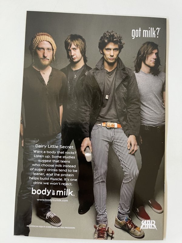 1985 #4   - NM+ (2008)