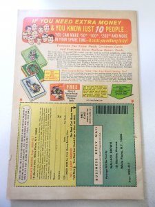 Hot Wheels #6 (1971) VG/FN Condition