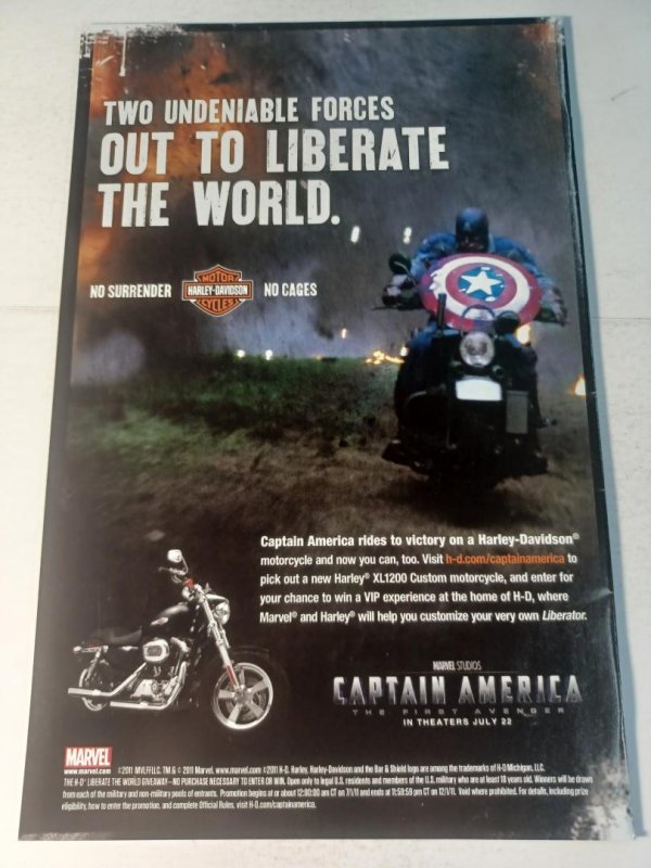 Amazing Spider-Man #666, Marvel, 2011