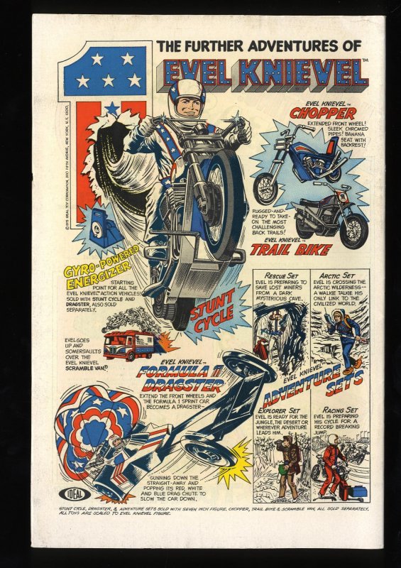 Detective Comics #456 VF 8.0