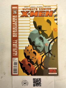 Ultimate Comics X-Men #26 NM Marvel Comic Books Strom Kitty Pryde Rogue 27 HH34