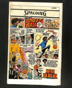 Marvel Two-In-One Annual #2 Thanos Spider-Man Thing!