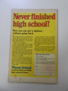 Crypt of Shadows #16 (1975) FN- condition