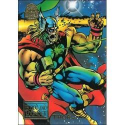 1994 Marvel Universe: Series 5 THOR #59