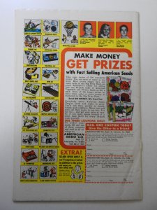 Superman's Pal, Jimmy Olsen #136 (1971) VG- Condition see description