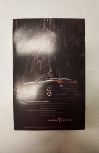 Seven Soldiers: Frankenstein #4 (2006) NM DC Comic Book J730