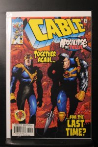 Cable #76 (2000)
