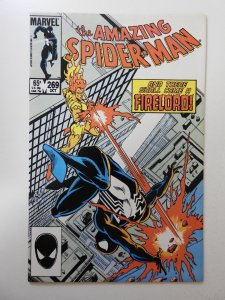 The Amazing Spider-Man #269 (1985) FN/VF Condition!