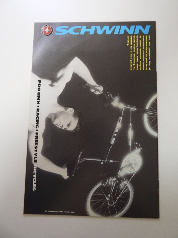 The Sensational She-Hulk #1 (1989) NM condition