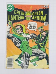 Green Lantern #101 (1978)