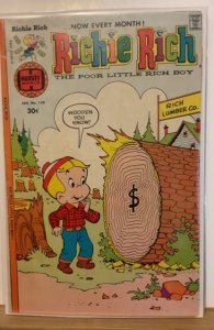 Richie Rich #150 (1977)