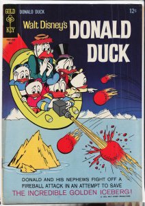 Donald Duck #101 (1965)