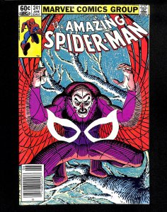 Amazing Spider-Man #241