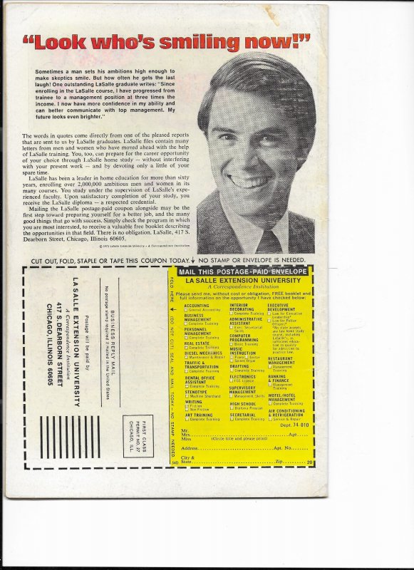 Marvel Team-Up #43 Regular Edition (1976)