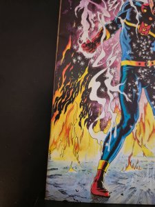 Miracleman #1 (1985)