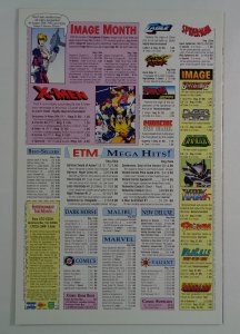 Spawn #3 NM- Violator (1992)