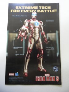 The Amazing Spider-Man #700.2 (2014) FN+ Condition