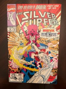 Silver Surfer #70 (1992) - NM