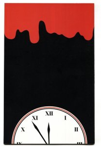 Watchmen #6  1987 - DC  -VF/NM - Comic Book